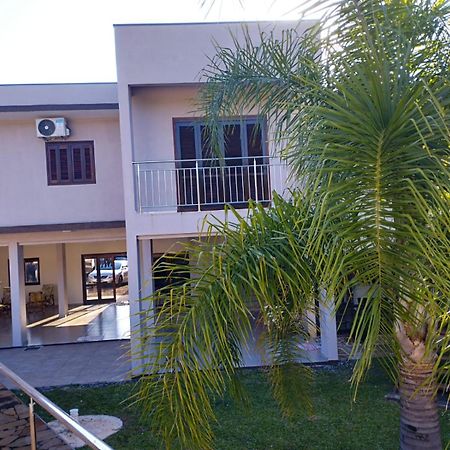Senior Parque Hotel 圣罗莎 外观 照片