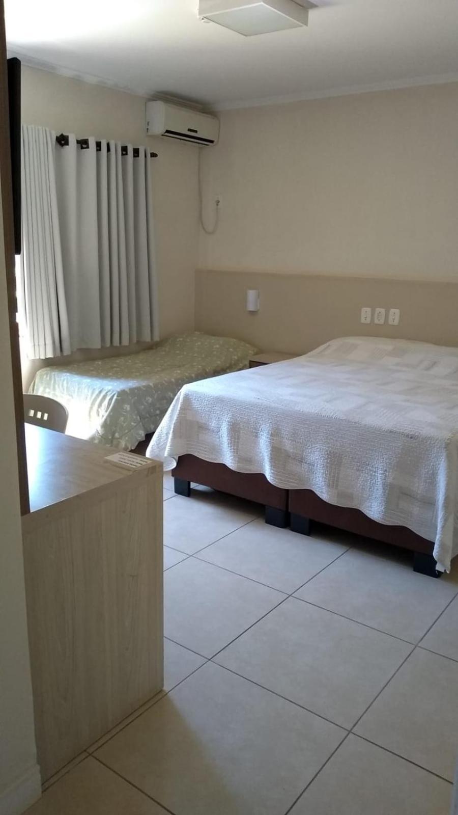 Senior Parque Hotel 圣罗莎 外观 照片