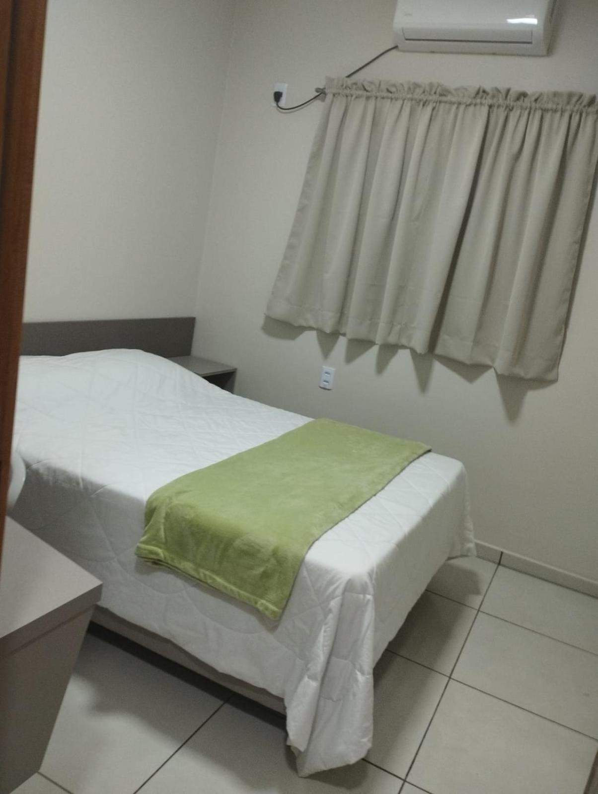 Senior Parque Hotel 圣罗莎 外观 照片