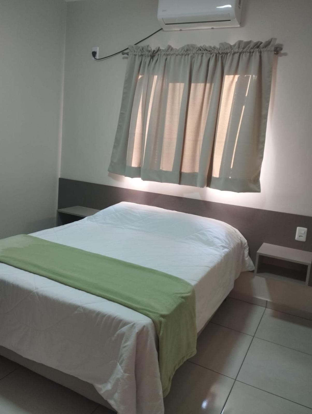 Senior Parque Hotel 圣罗莎 外观 照片