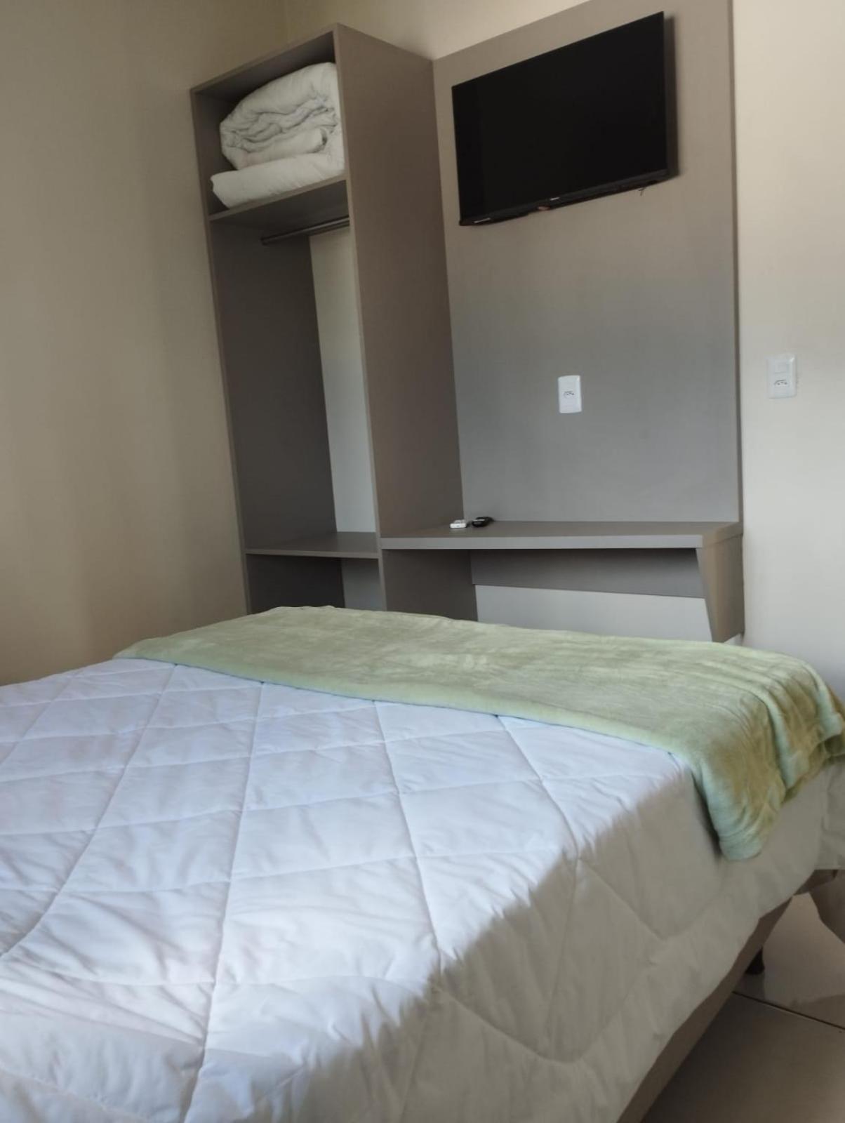 Senior Parque Hotel 圣罗莎 外观 照片