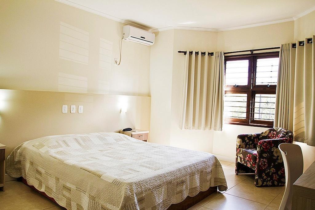 Senior Parque Hotel 圣罗莎 客房 照片