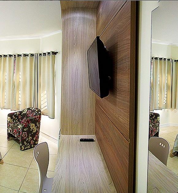 Senior Parque Hotel 圣罗莎 客房 照片