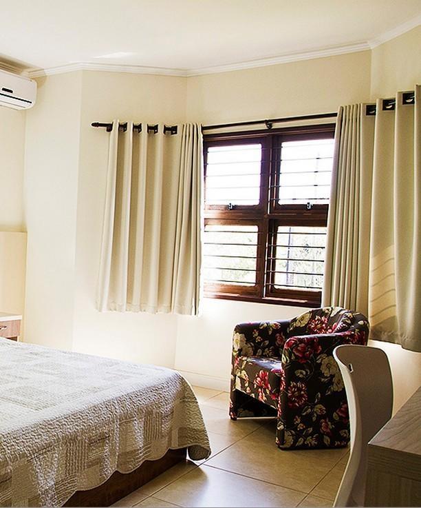 Senior Parque Hotel 圣罗莎 客房 照片