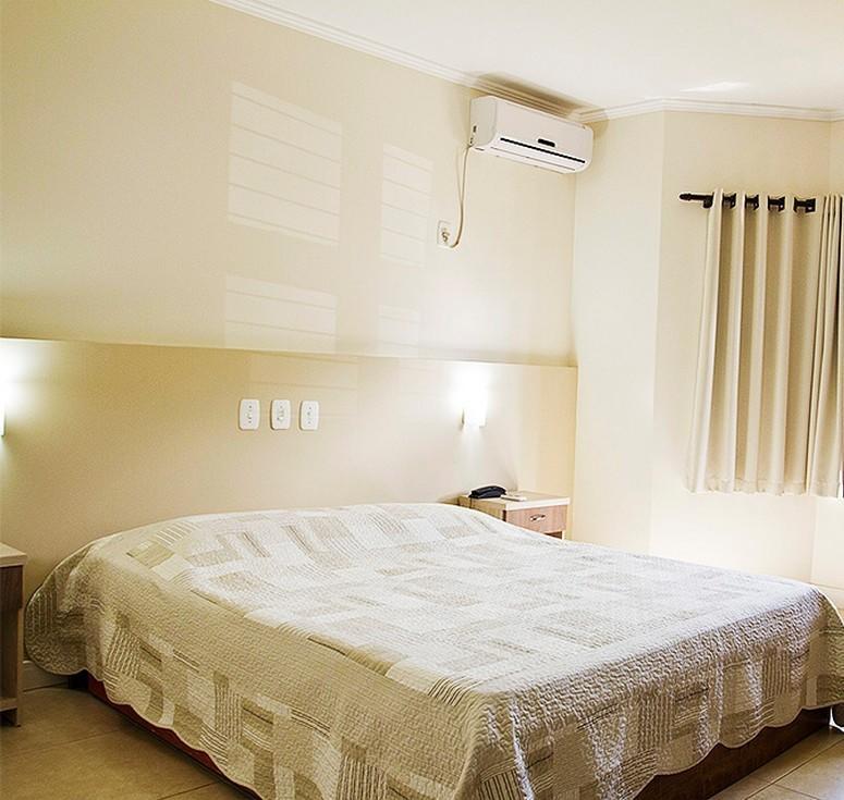 Senior Parque Hotel 圣罗莎 客房 照片